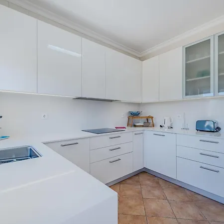 度假居 Casa Do Sol By Interhome