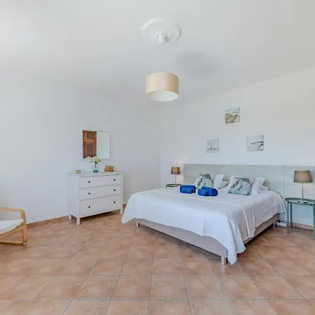 Casa Do Sol By Interhome 度假居 *