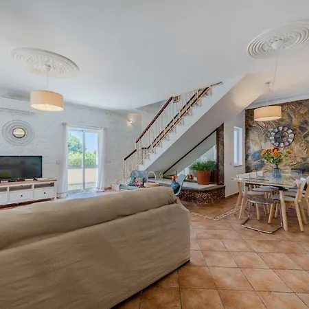 Casa Do Sol By Interhome * Patroves