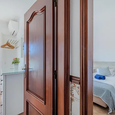 度假居 Casa Do Sol By Interhome