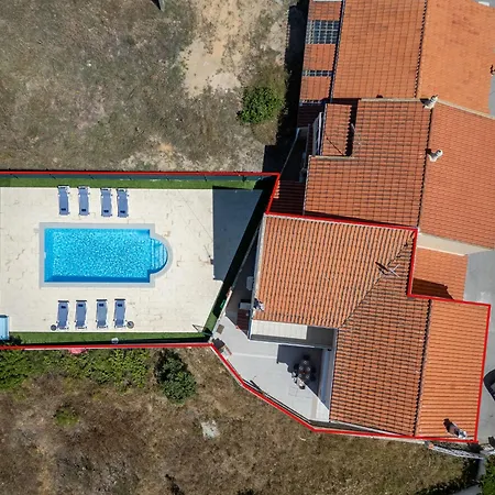 Casa Do Sol By Interhome Patroves