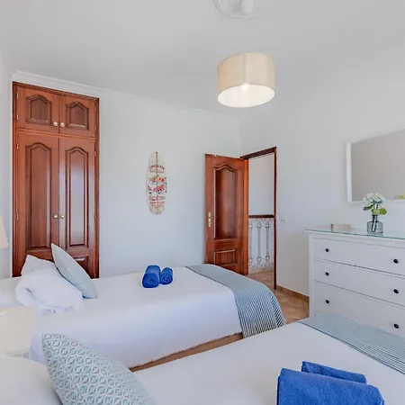 Casa Do Sol By Interhome 度假居