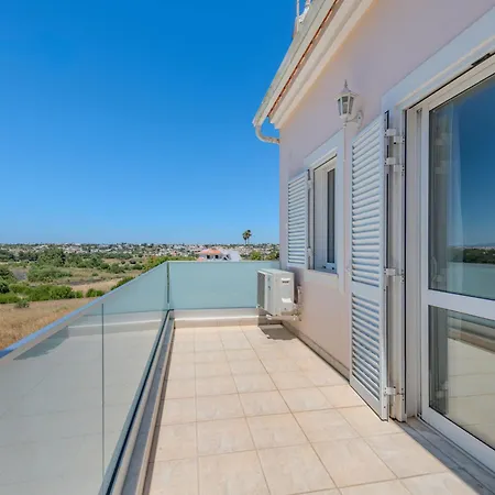 度假居 Casa Do Sol By Interhome *