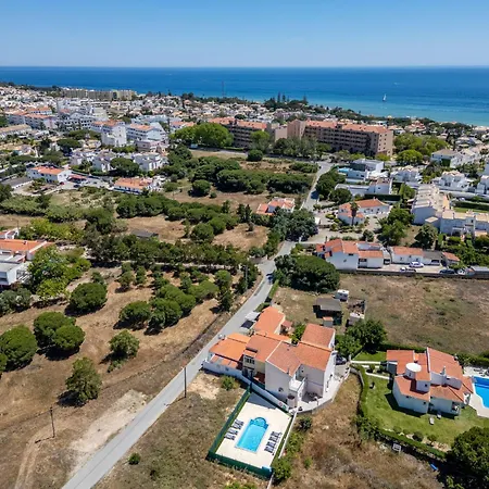 Casa Do Sol By Interhome Patroves