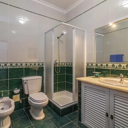 度假居 Casa Do Sol By Interhome Patroves
