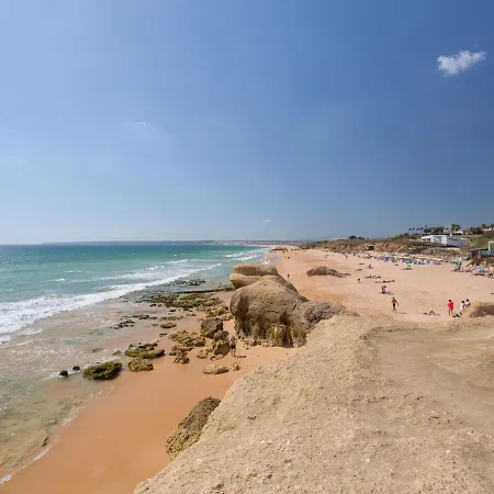 Casa Do Sol By Interhome Patroves