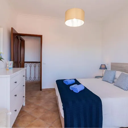 度假居 Casa Do Sol By Interhome