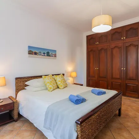 Casa Do Sol By Interhome * Patroves