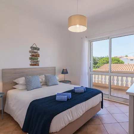 Casa Do Sol By Interhome 度假居 *
