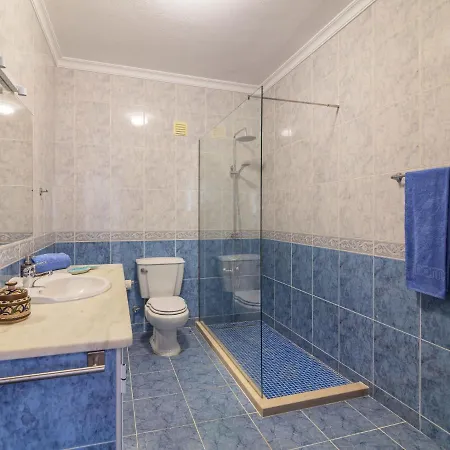 度假居 Casa Do Sol By Interhome Patroves