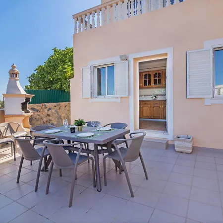 Casa Do Sol By Interhome بيت للعطل