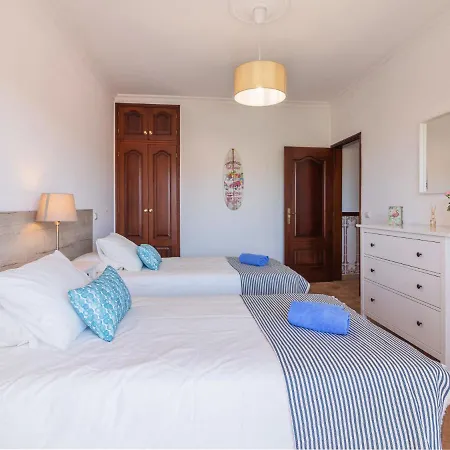 度假居 Casa Do Sol By Interhome