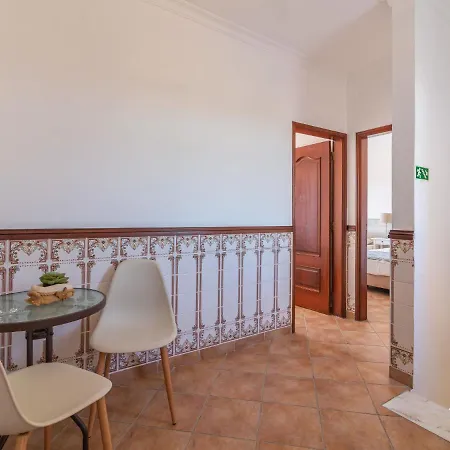 Casa Do Sol By Interhome 度假居