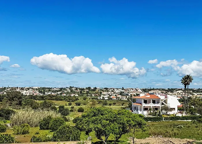 Casa Do Sol By Interhome * Patroves