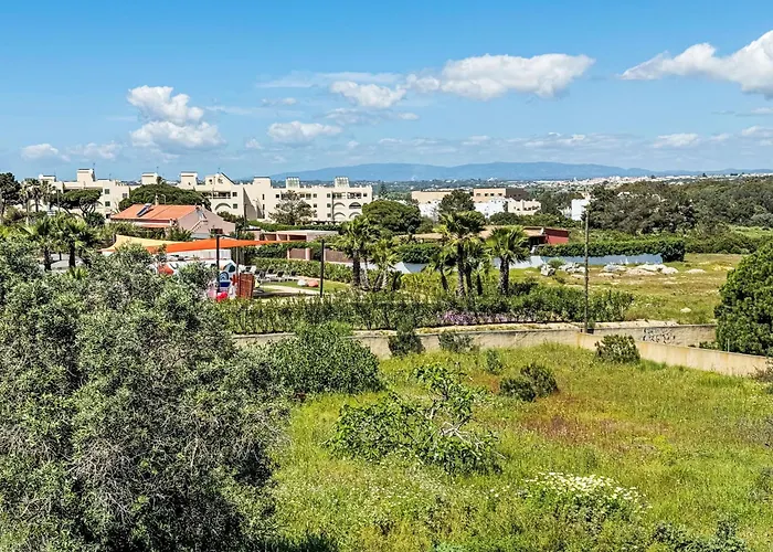 別荘 Casa Do Sol By Interhome Patroves