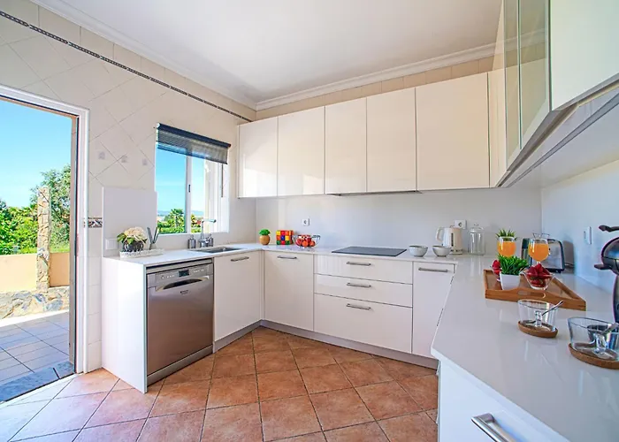 Casa Do Sol By Interhome