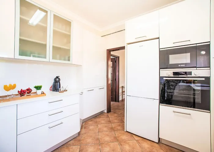 Casa Do Sol By Interhome Patroves