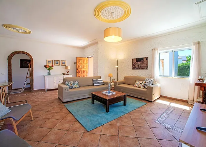 別荘 Casa Do Sol By Interhome Patroves