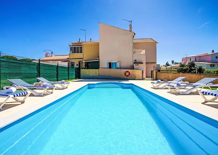 Casa Do Sol By Interhome Patroves