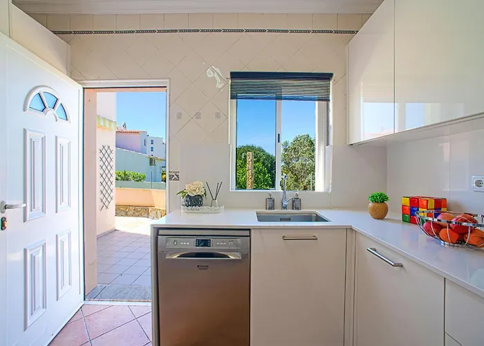 別荘 Casa Do Sol By Interhome *