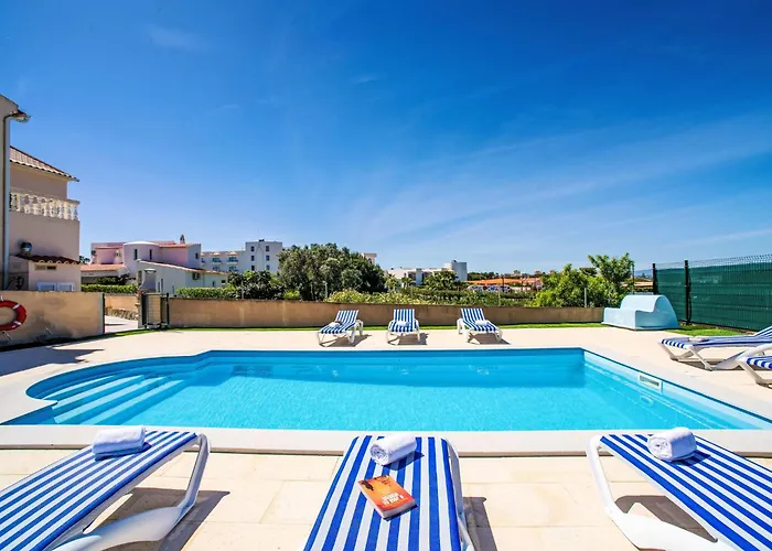 Casa Do Sol By Interhome Patroves