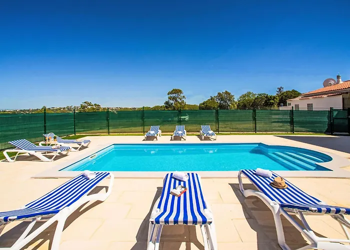 Nyaraló Casa Do Sol By Interhome