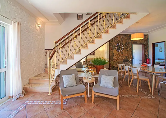 別荘 Casa Do Sol By Interhome