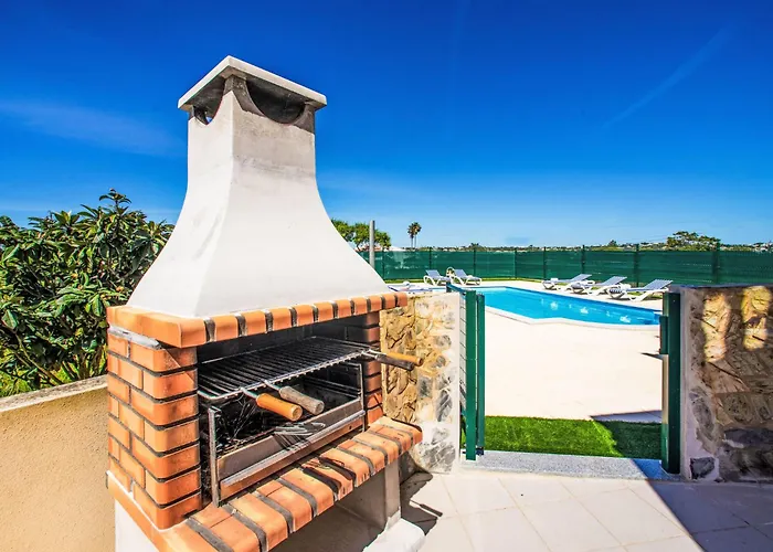 Nyaraló Casa Do Sol By Interhome Patroves