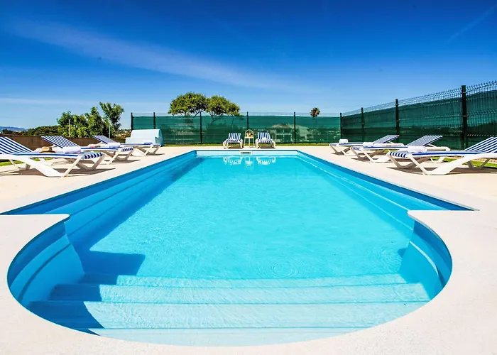 Casa Do Sol By Interhome