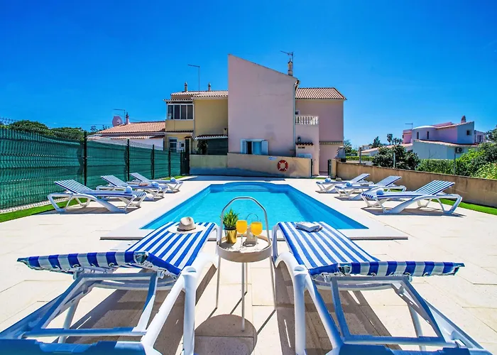 Casa Do Sol By Interhome Patroves