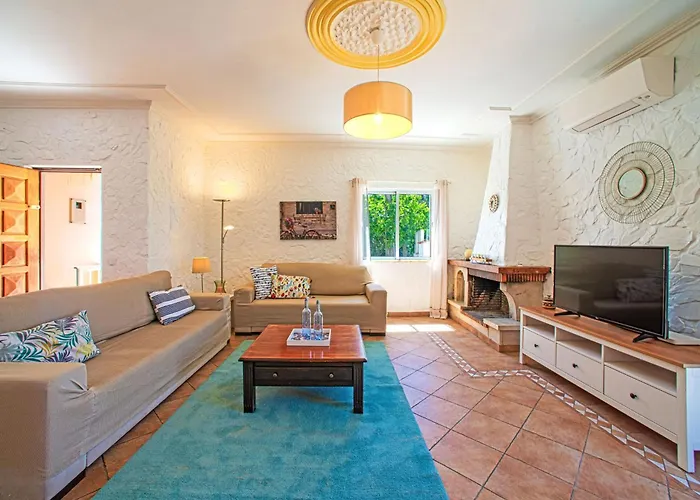 Casa Do Sol By Interhome