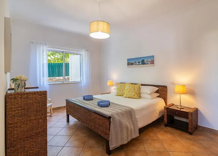 Casa Do Sol By Interhome Patroves