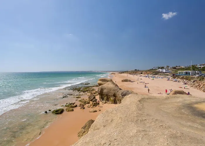 Casa Do Sol By Interhome Patroves