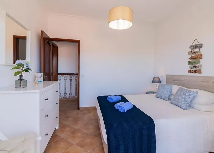 別荘 Casa Do Sol By Interhome