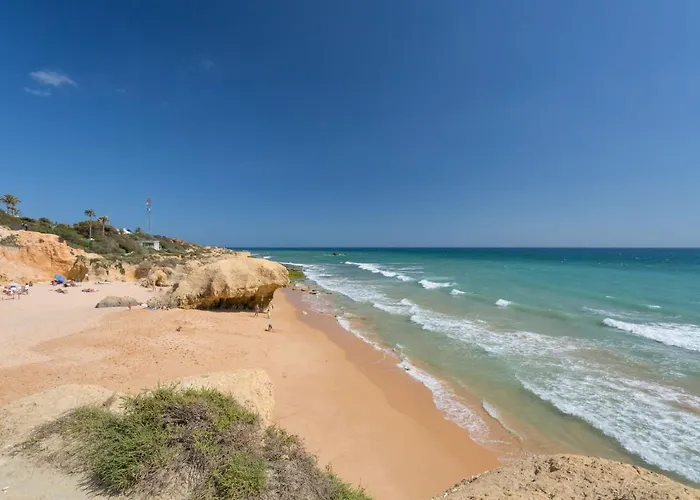 別荘 Casa Do Sol By Interhome *