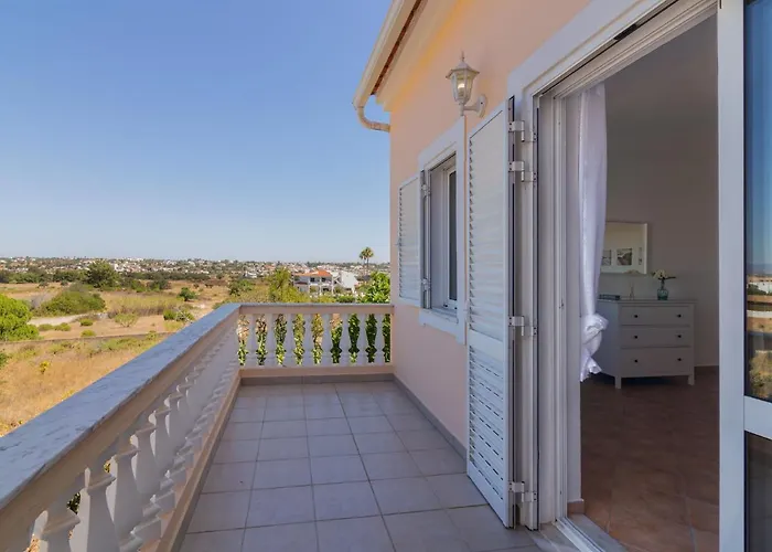 別荘 Casa Do Sol By Interhome *