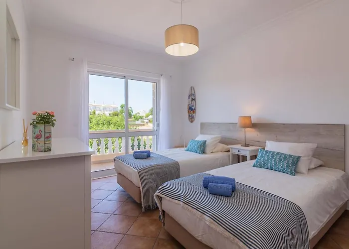 Casa Do Sol By Interhome *