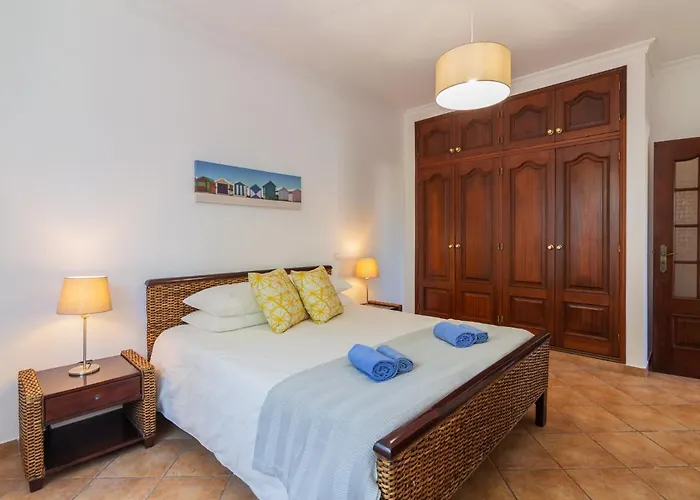 Casa Do Sol By Interhome * Patroves