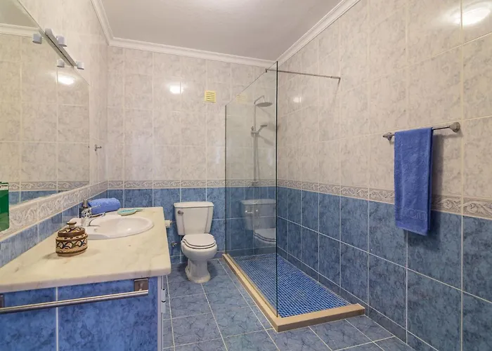 別荘 Casa Do Sol By Interhome Patroves