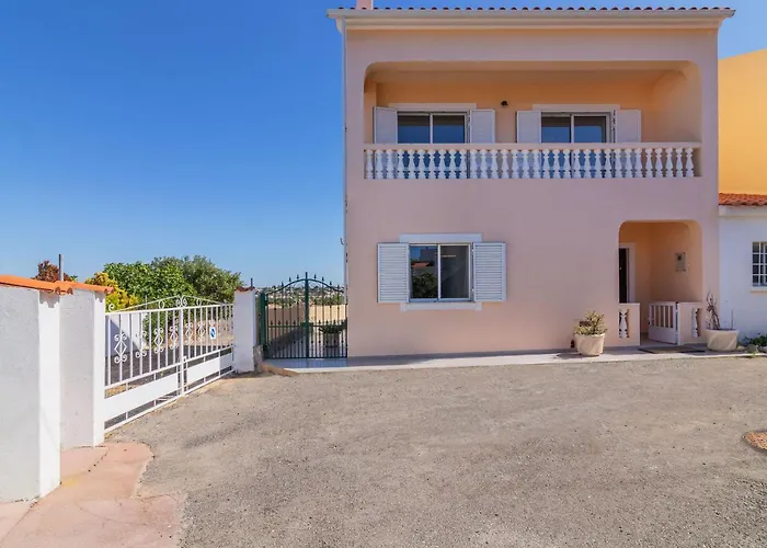 Casa Do Sol By Interhome 別荘