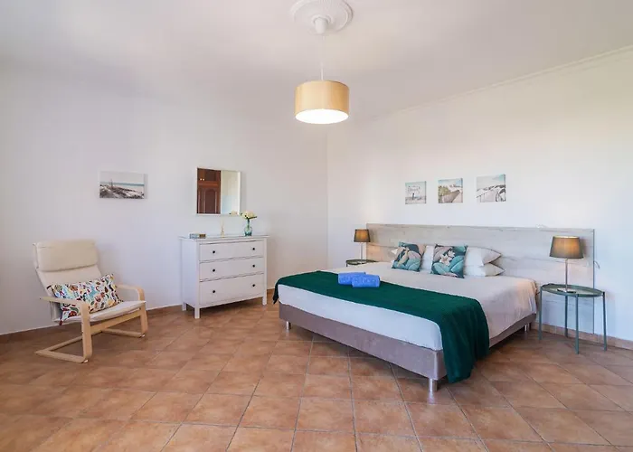 Casa Do Sol By Interhome Patroves