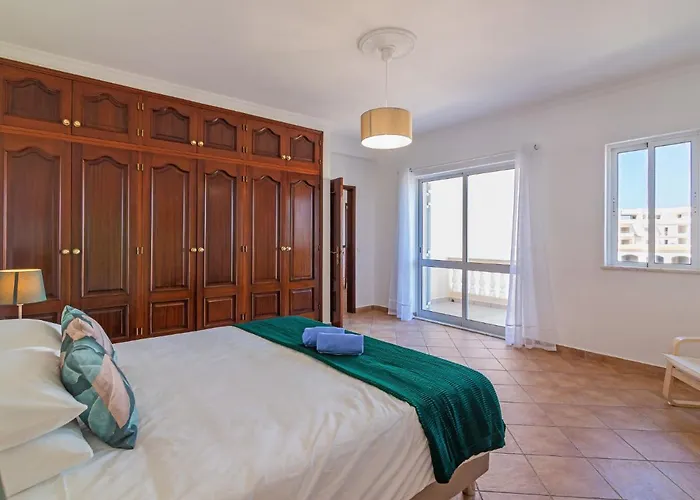 Casa Do Sol By Interhome Patroves