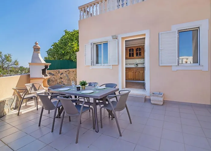 Casa Do Sol By Interhome 別荘