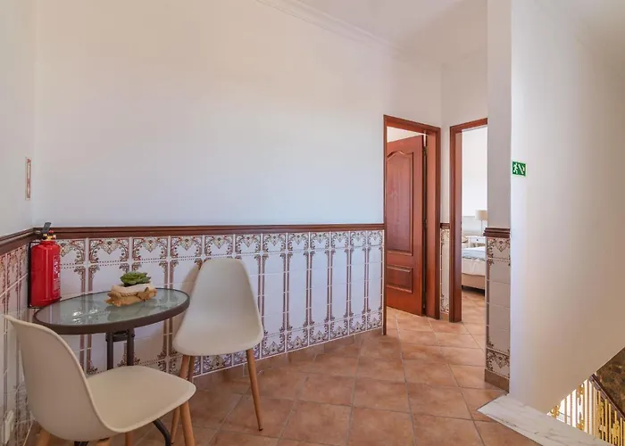 Casa Do Sol By Interhome 別荘