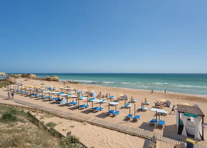 Casa Do Sol By Interhome * Patroves